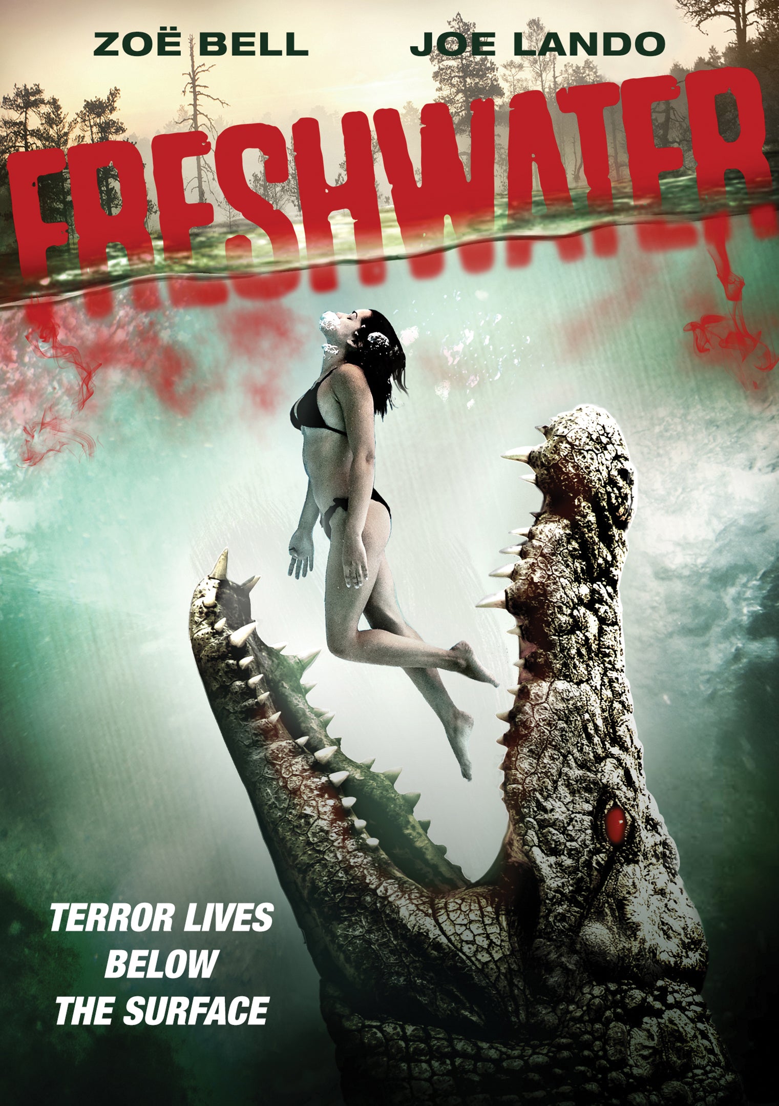 Freshwater (USA Import) cover art