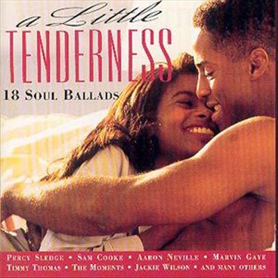 Try a Little Tenderness cover art