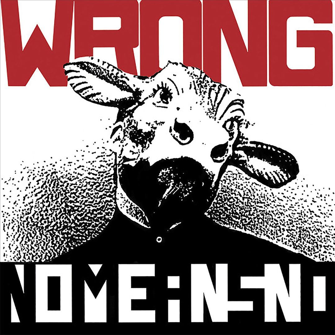Wrong cover art