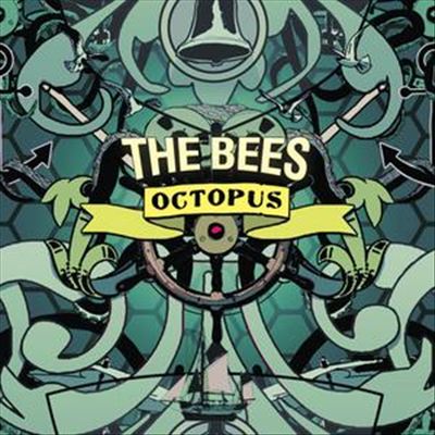 Octopus [Bonus Track] cover art