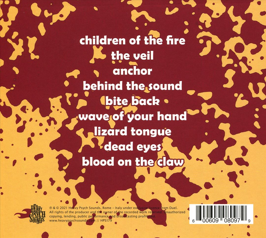 In Carne Persona cover art