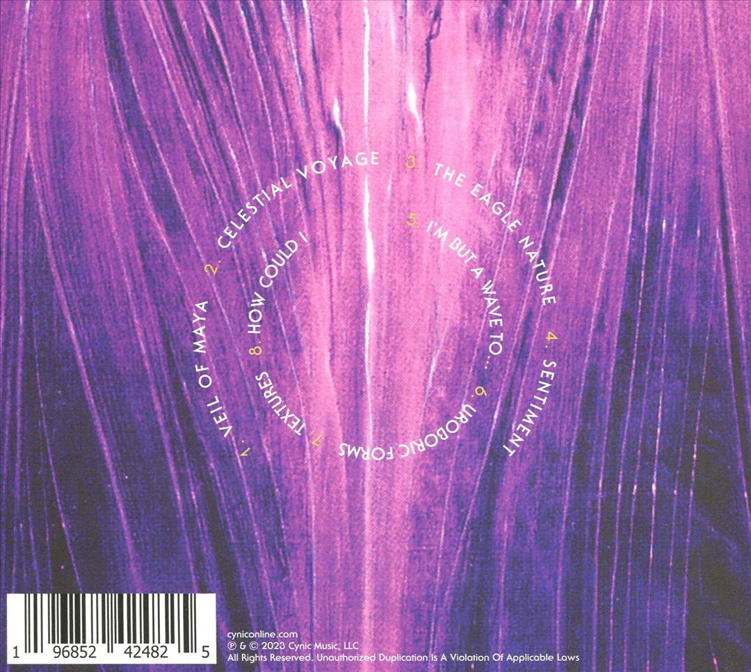Refocus cover art