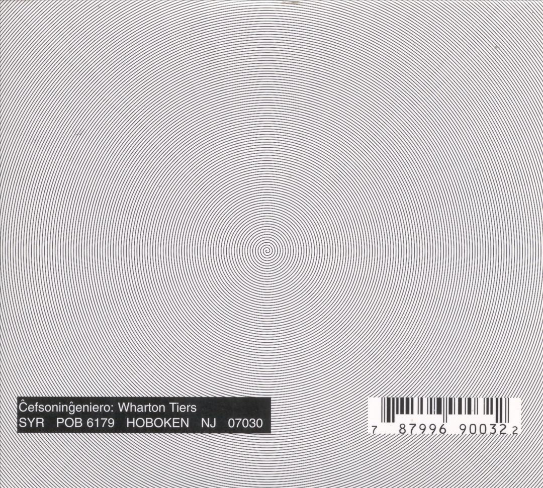 SYR 3: Invito Al Ĉielo cover art