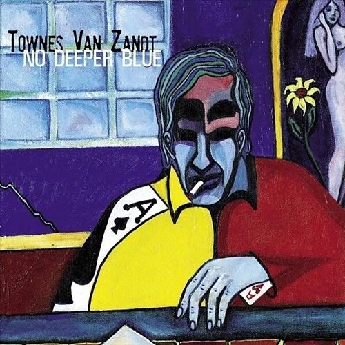 No Deeper Blue cover art
