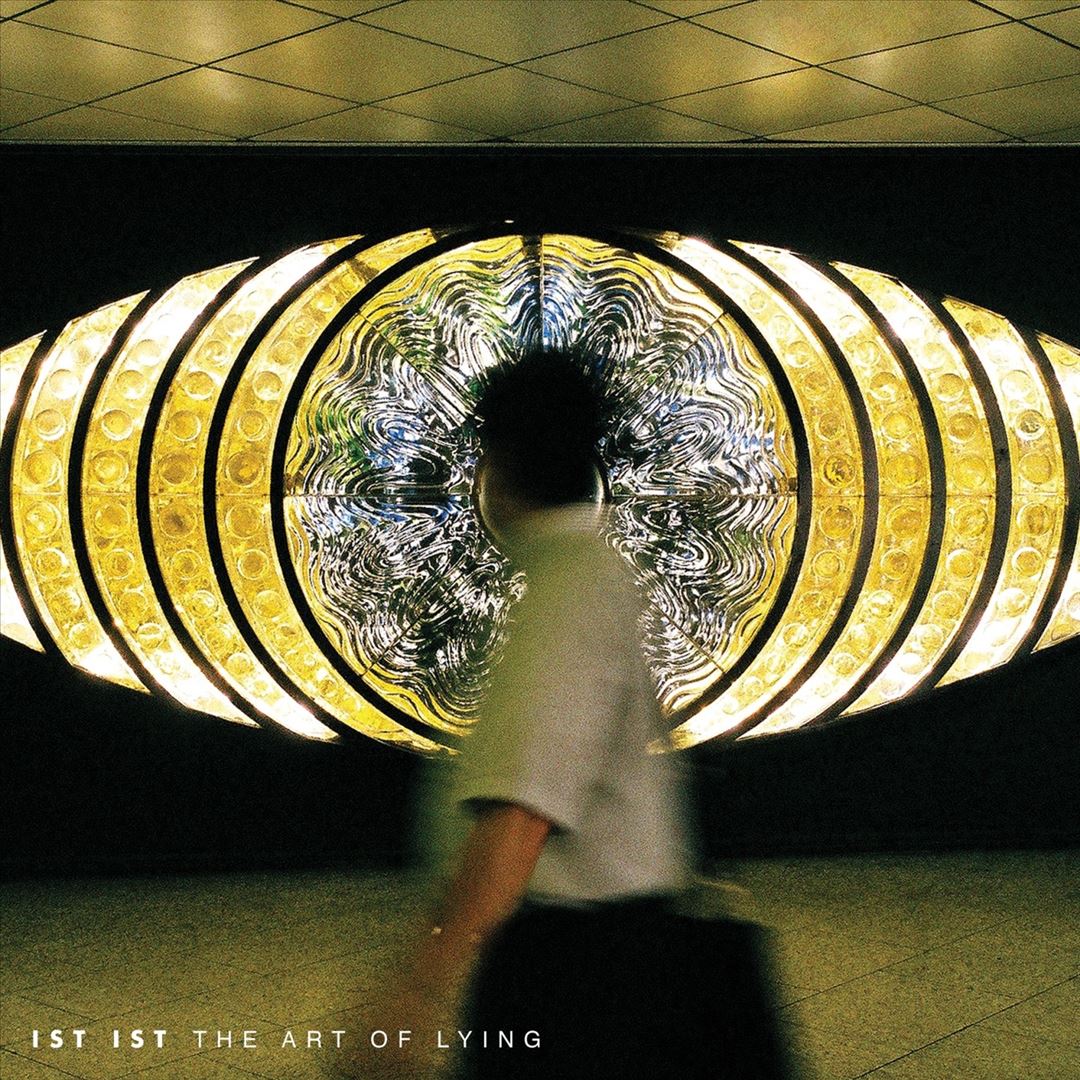 Art of Lying cover art