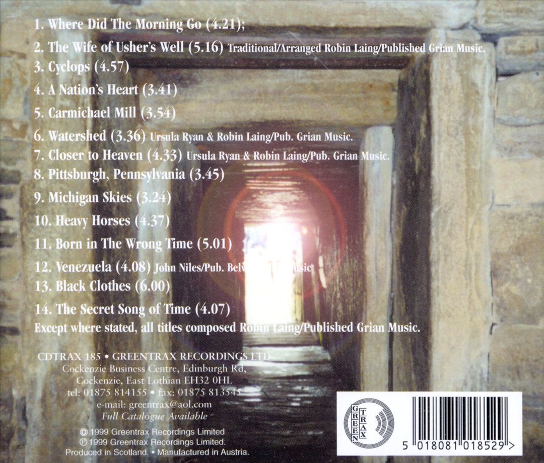 Imaginary Lines cover art