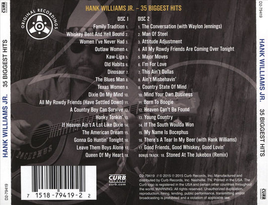 35 Biggest Hits cover art