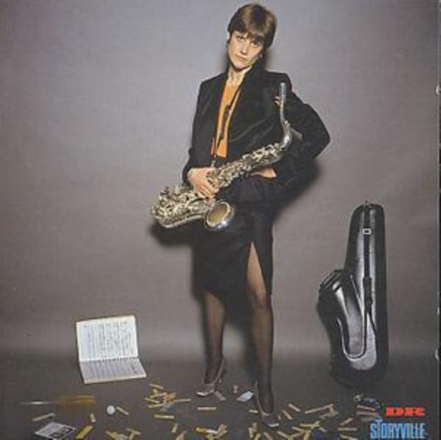Back In Business cover art