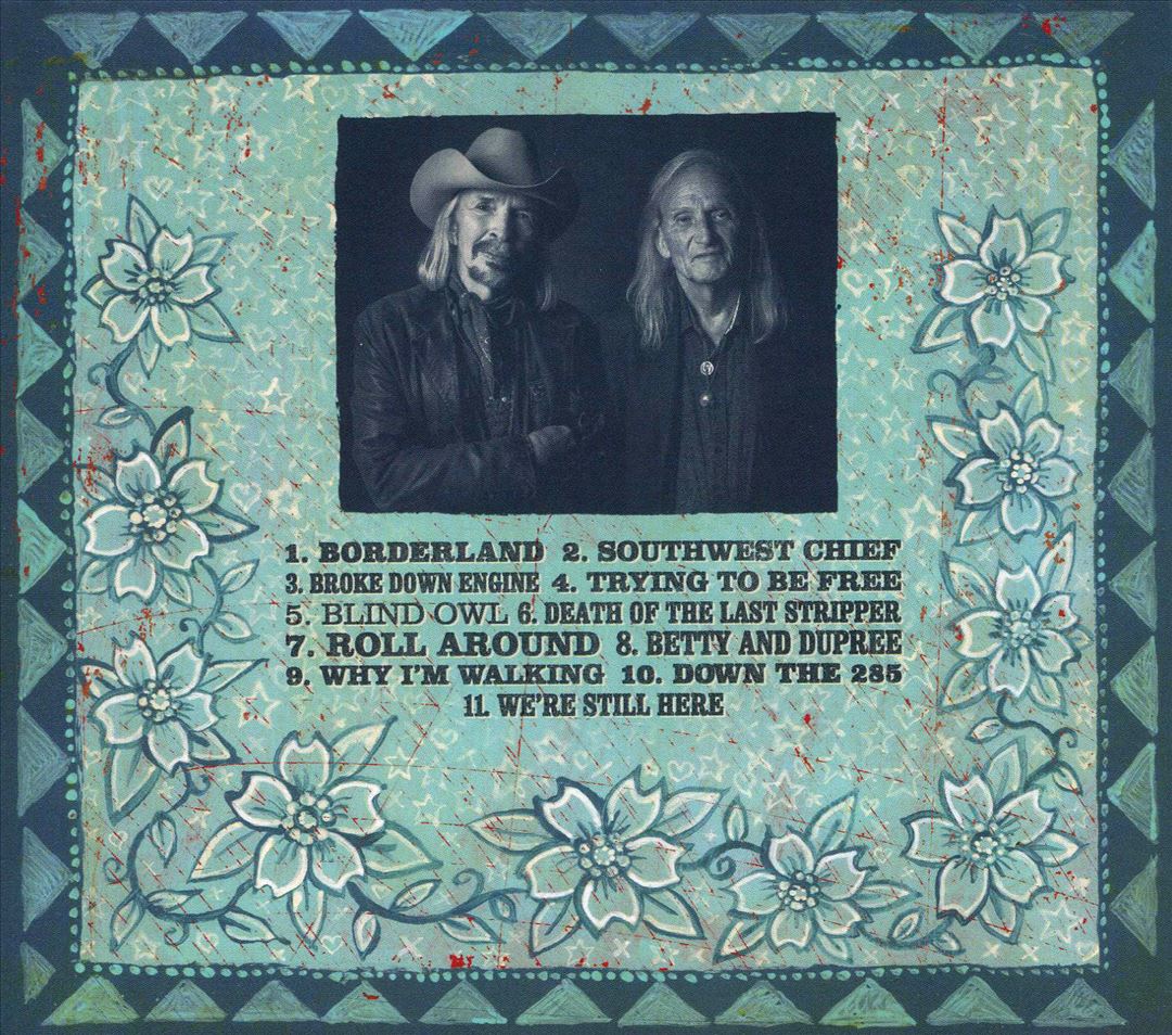 Texicali cover art