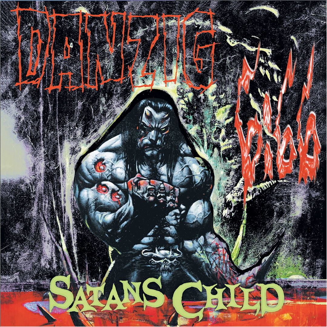 6:66 Satan's Child cover art