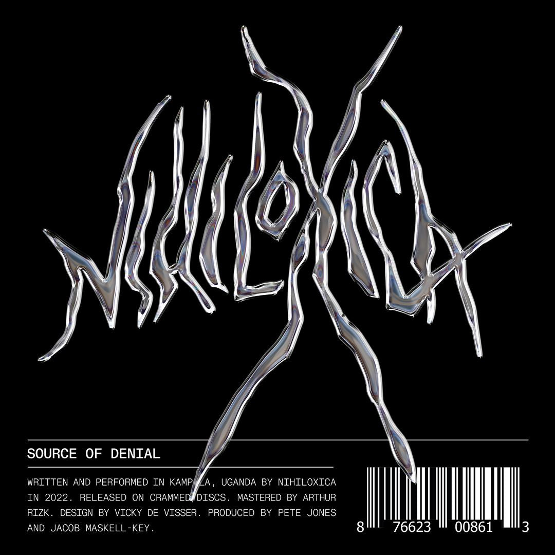 Source of Denial cover art