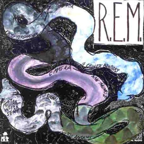Reckoning cover art