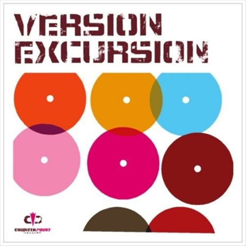 Version Excursion (Soul Funk & Jazz Covers Of Quality & Distinction) cover art