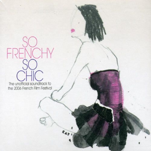 So Frenchy So Chic 2006 cover art