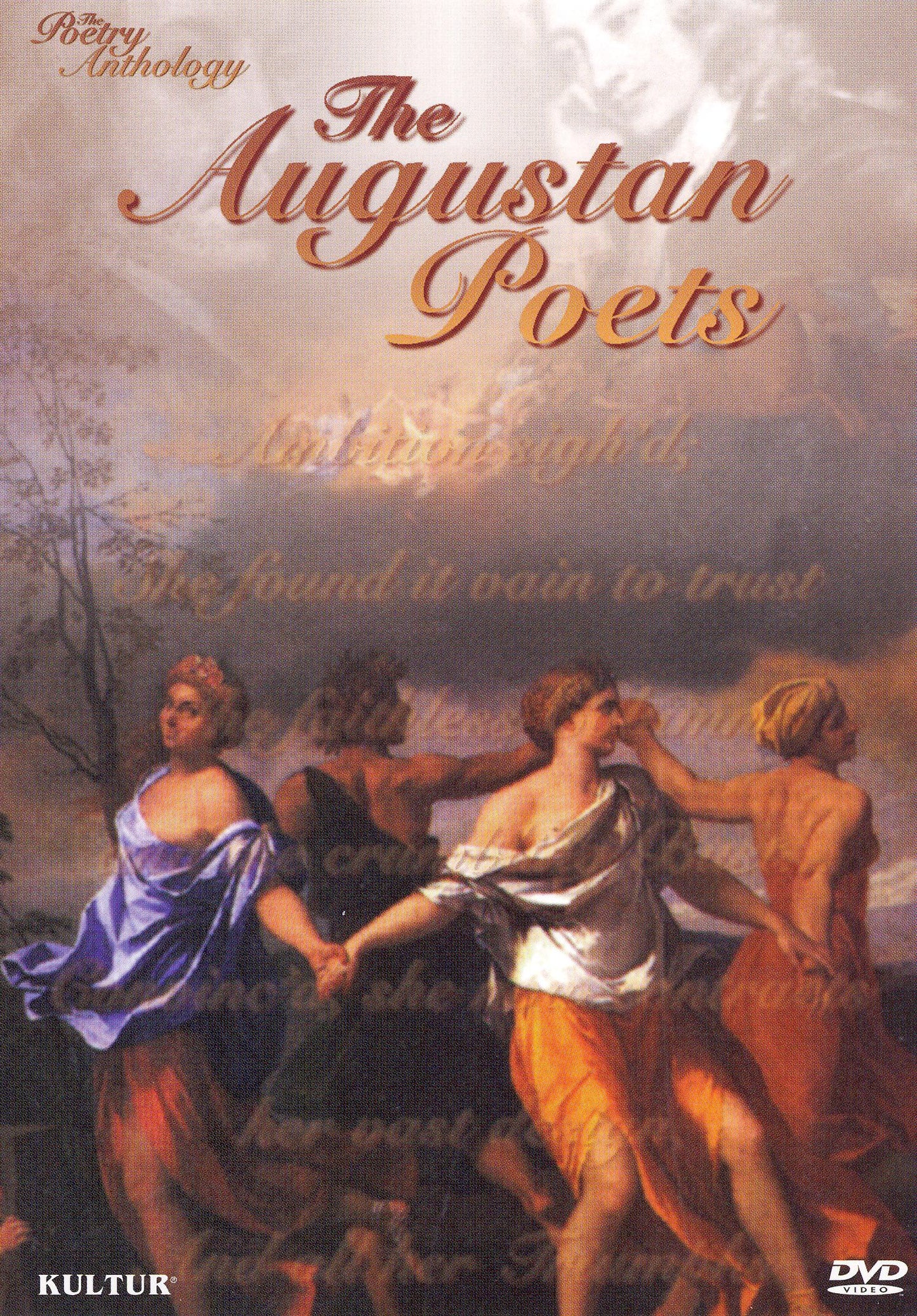 Augustan Poets cover art