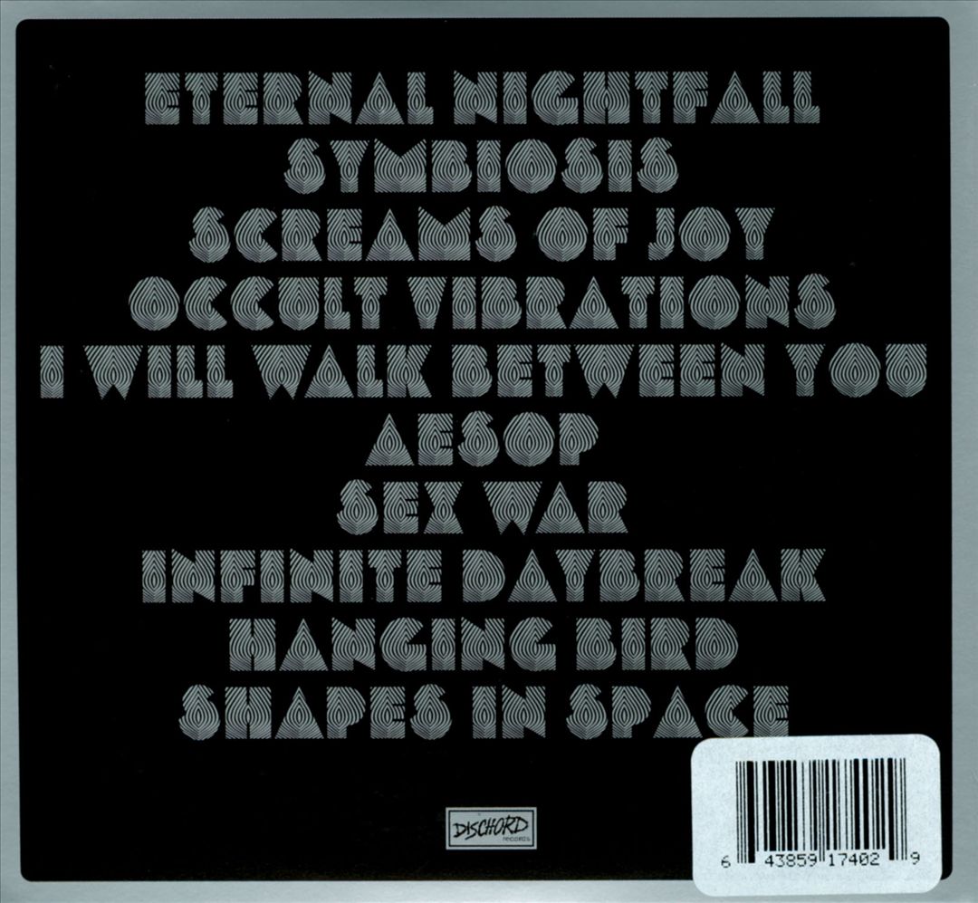 A.C.R. 1999 cover art