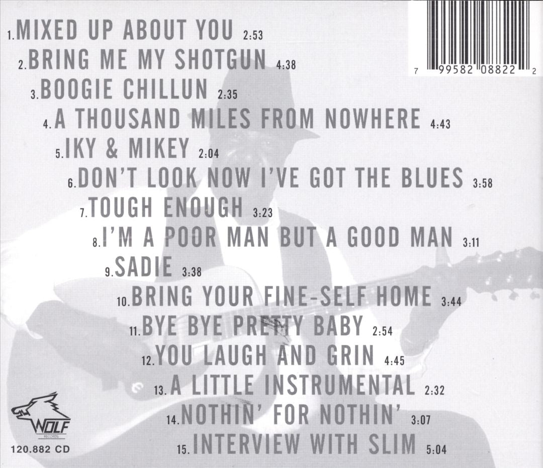 Alone & Unplugged cover art