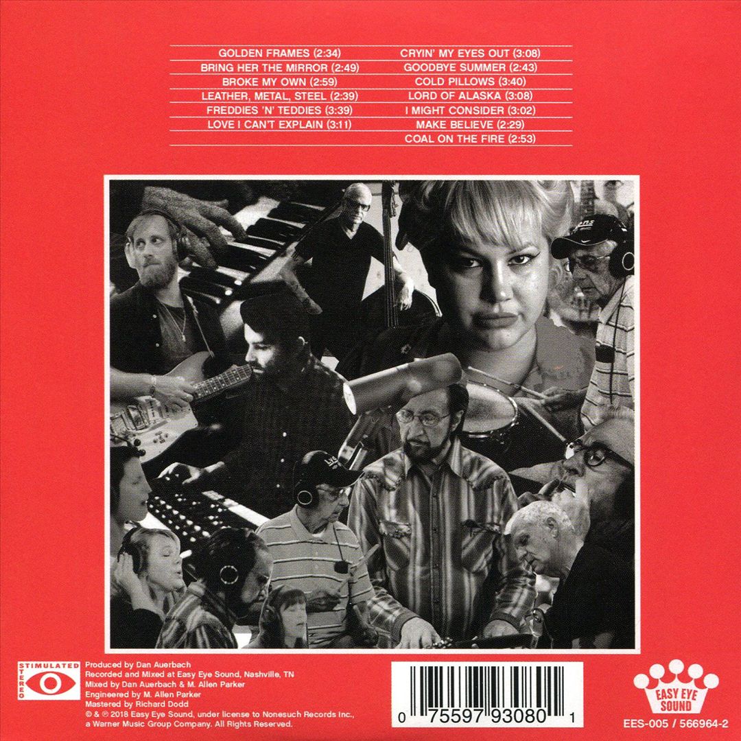Shannon in Nashville cover art