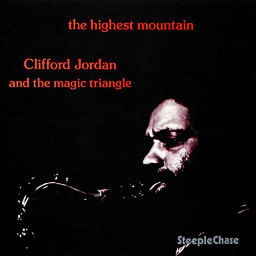 Highest Mountain cover art