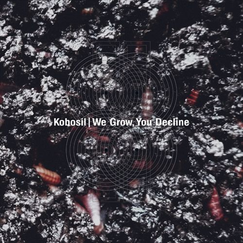 We Grow, You Decline cover art