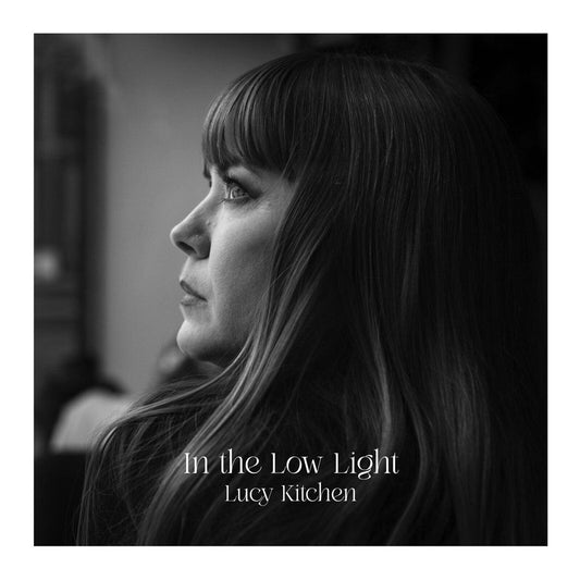 In the Low Light cover art