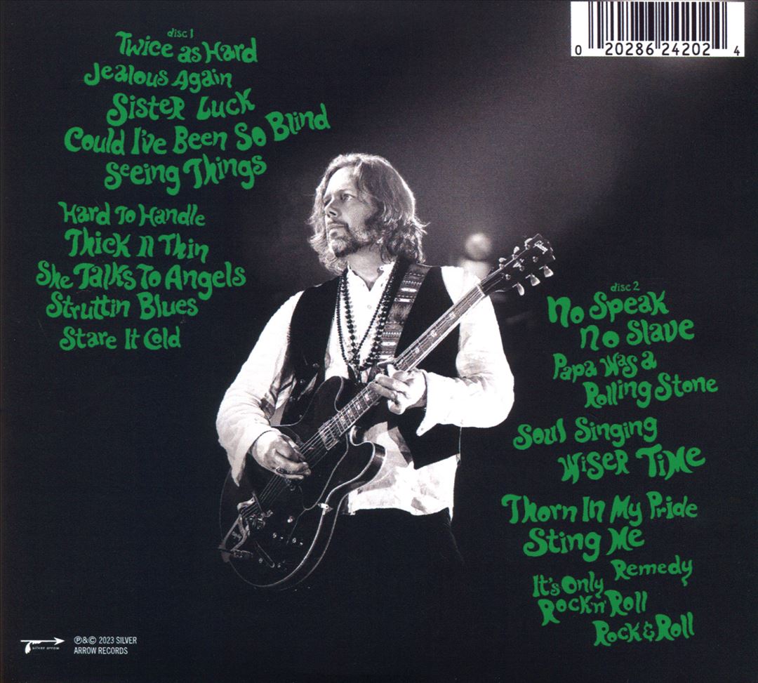 Shake Your Money Maker cover art