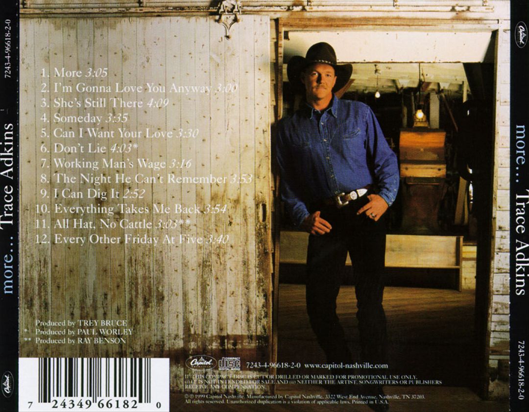 More... cover art