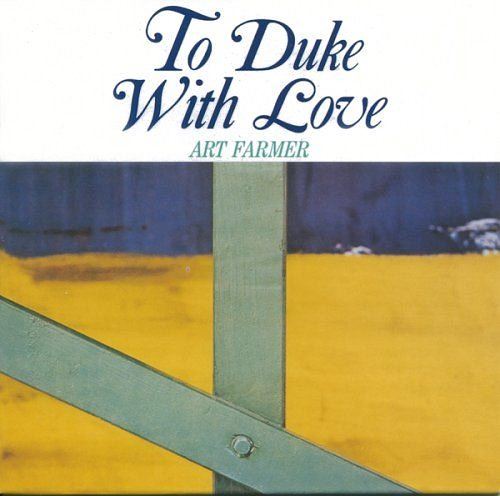 To Duke with Love cover art