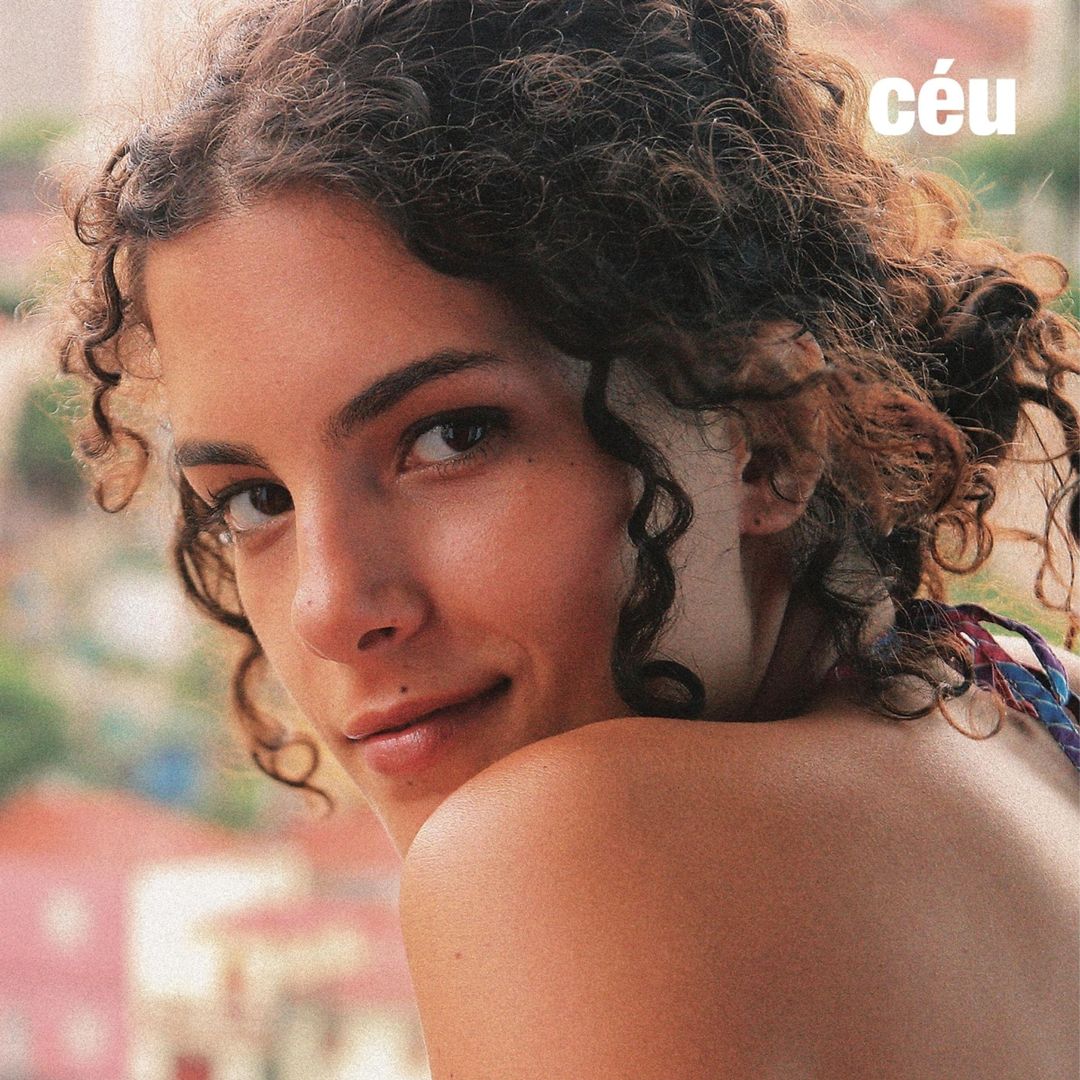 Céu cover art