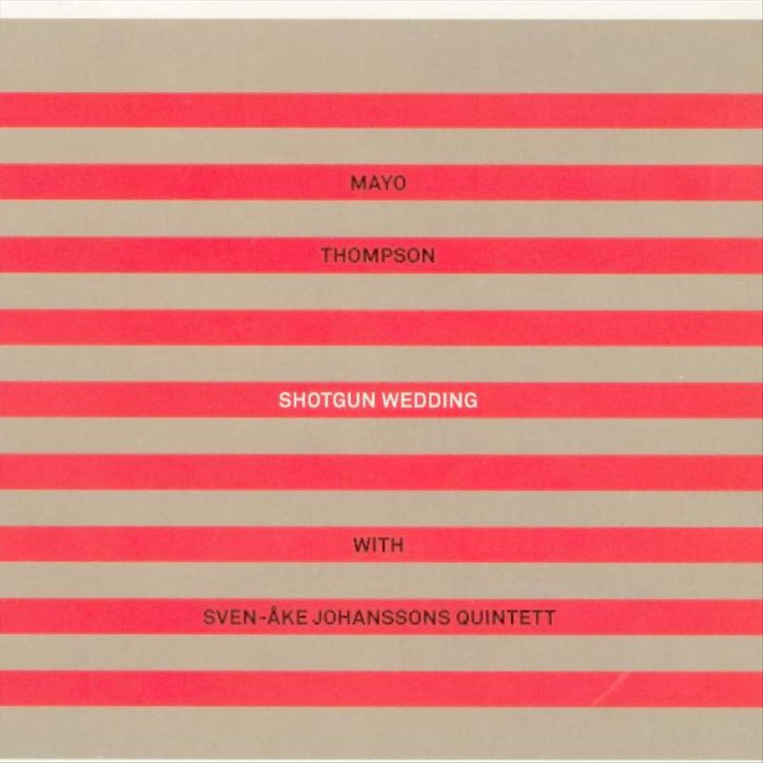 Shotgun Wedding cover art