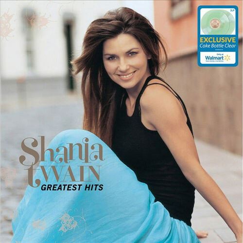 Greatest Hits cover art