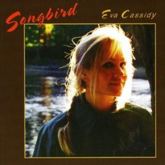Songbird cover art