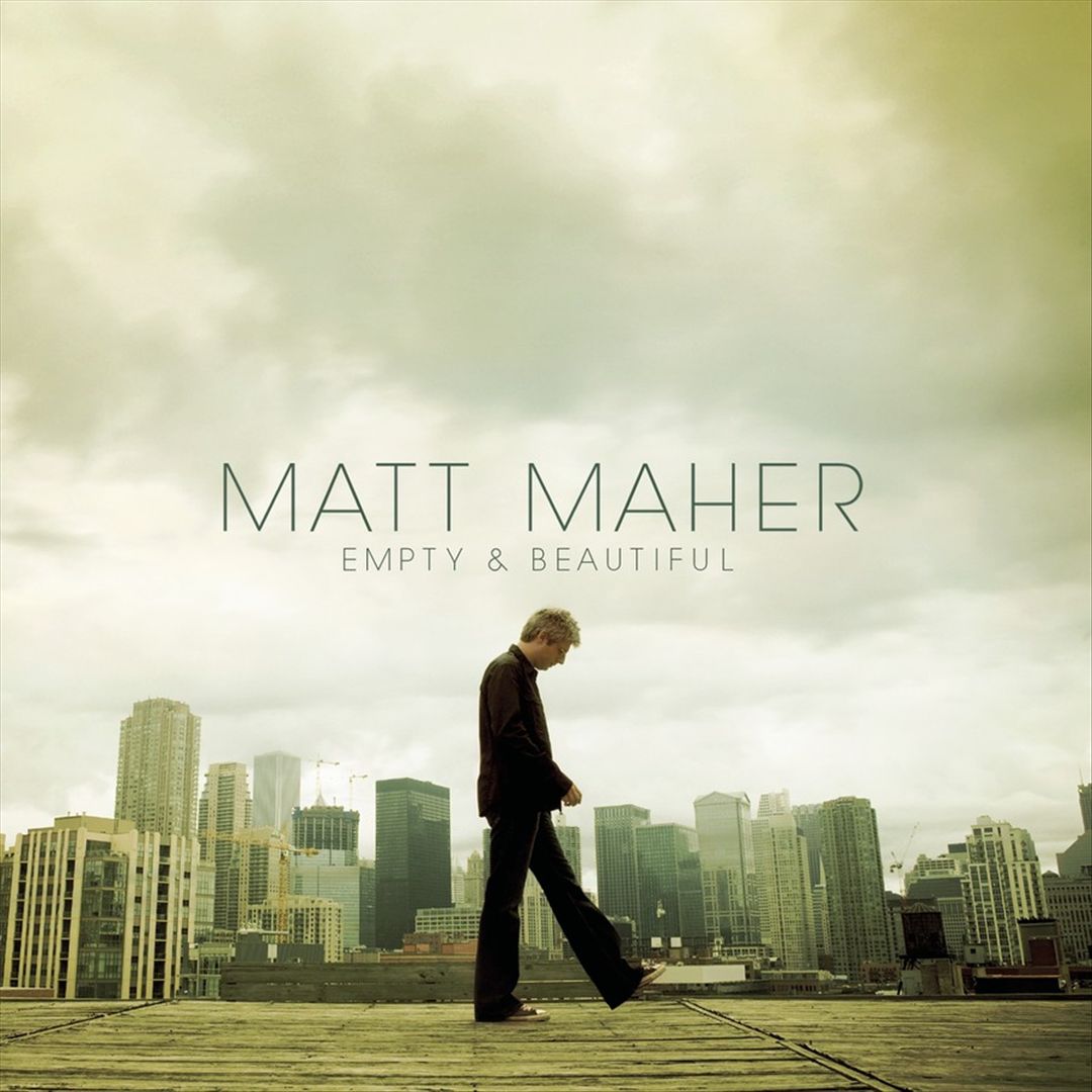 Empty and Beautiful cover art