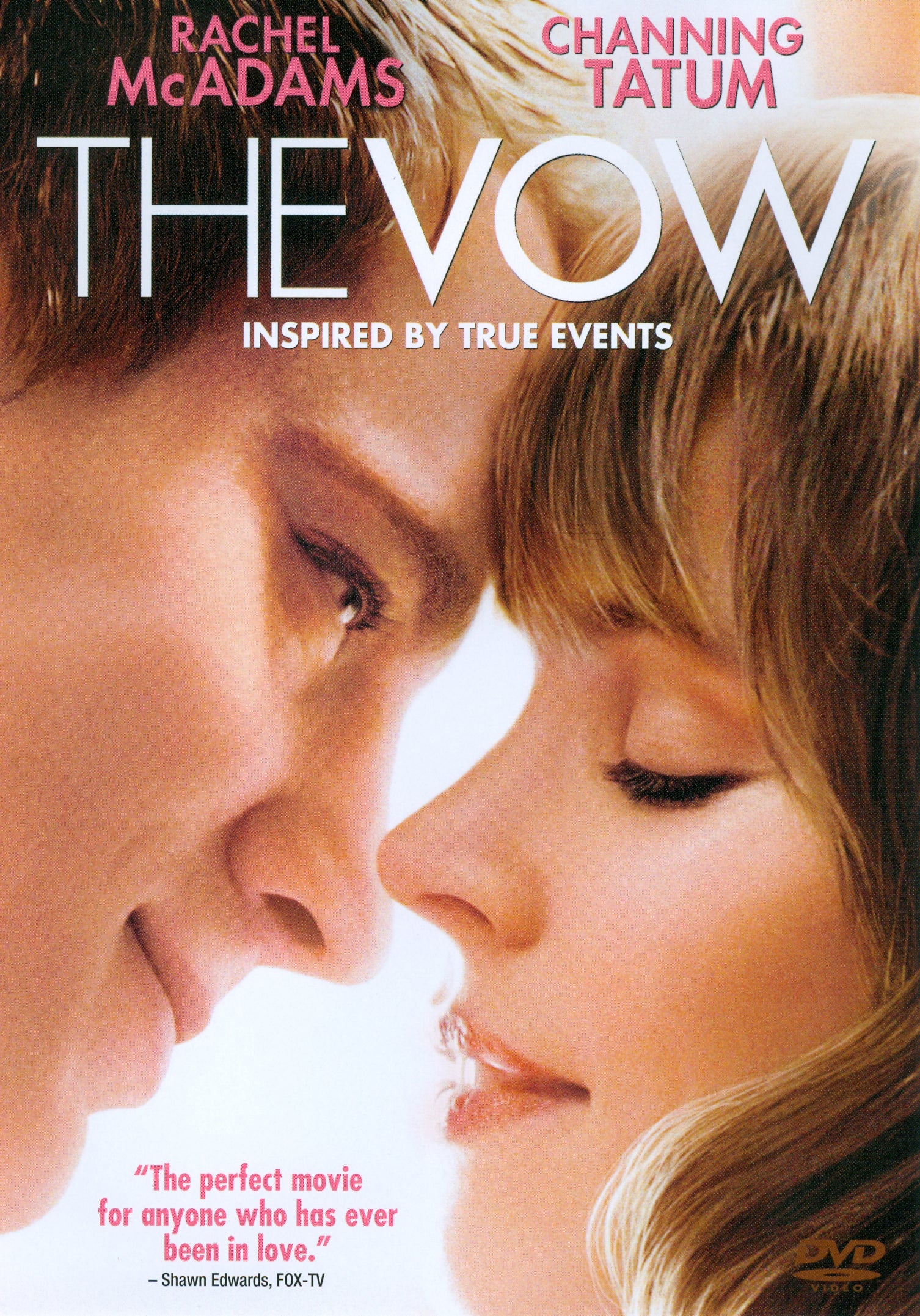 Vow [Includes Digital Copy] cover art