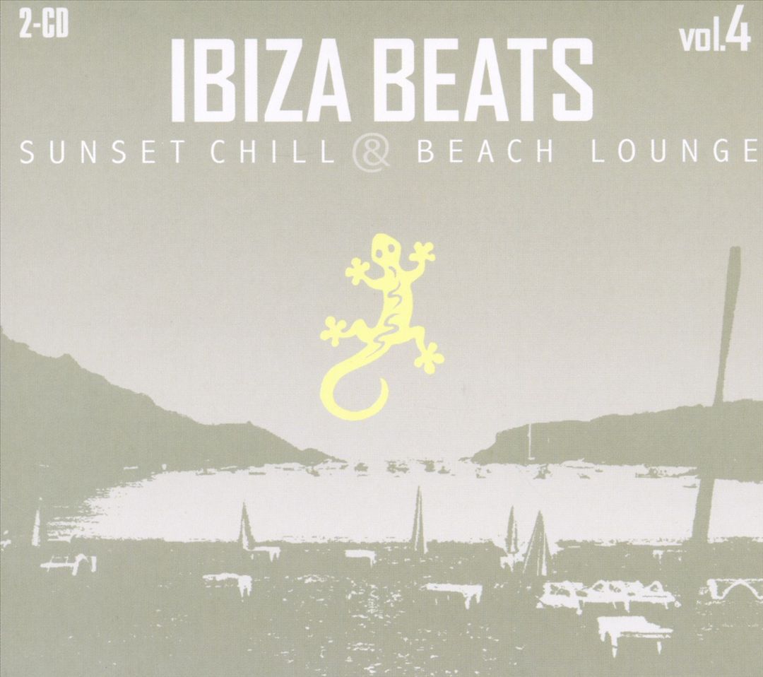 Ibiza Beats, Vol. 4 [Sunset Chill & Beach Lounge Version] cover art