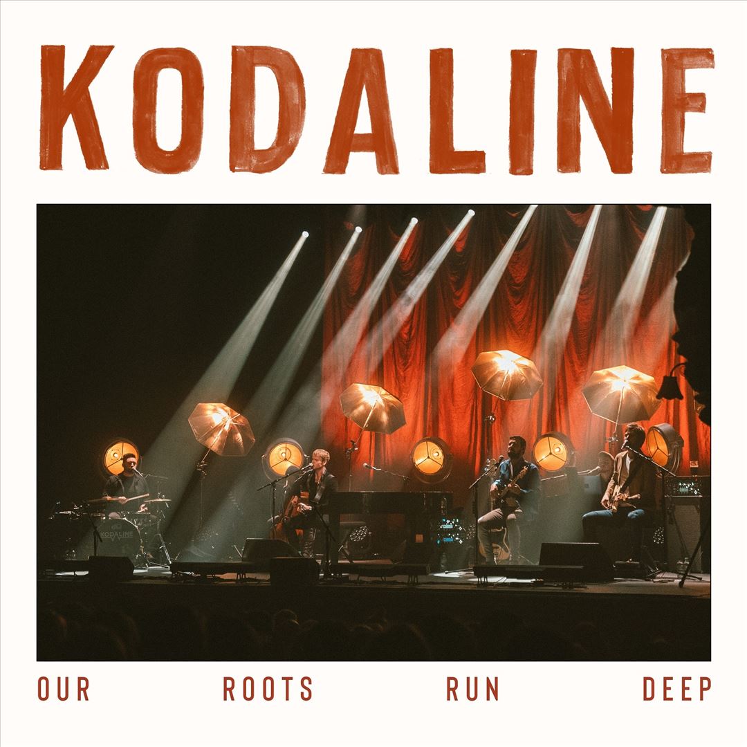 Our Roots Run Deep cover art