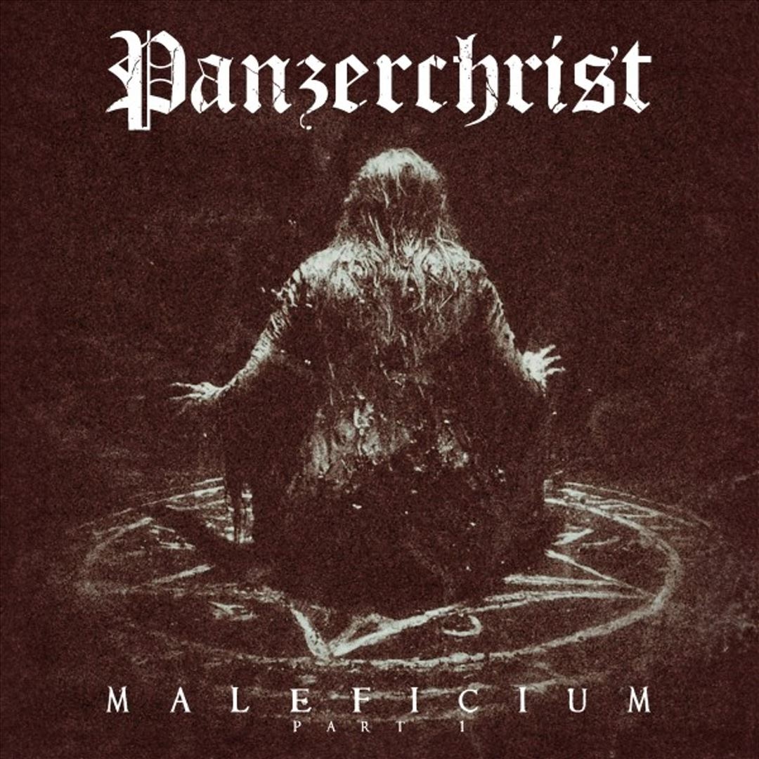 Maleficium Part I cover art