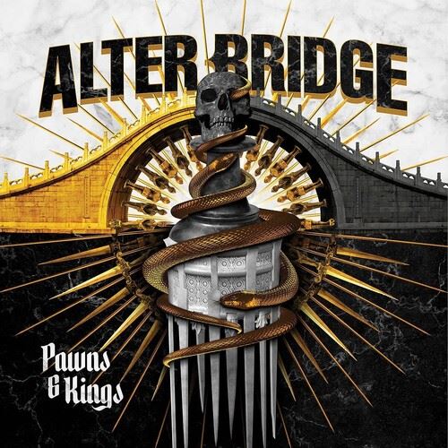 Pawns & Kings cover art