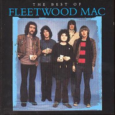 Best of Fleetwood Mac [UK] cover art