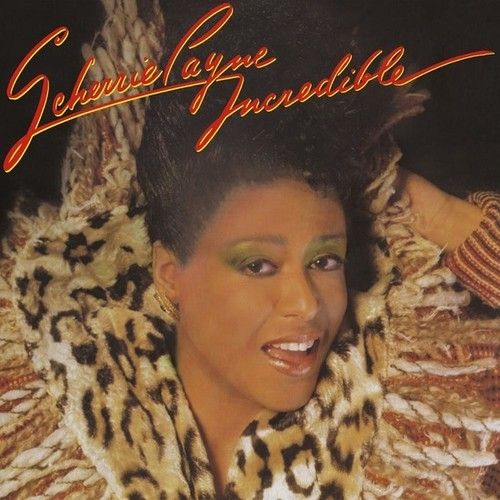 Incredible cover art