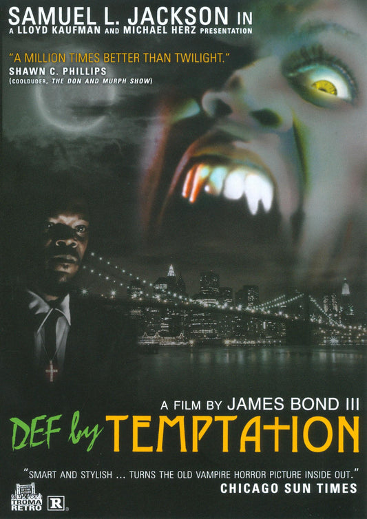 Def By Temptation cover art