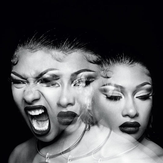 Traumazine cover art