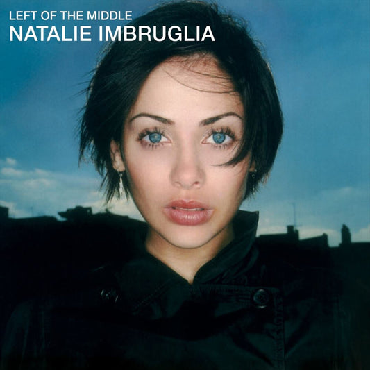 Left of the Middle cover art