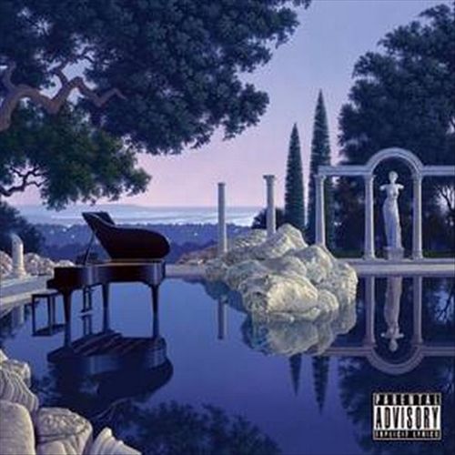 Passion [Bonus CD] cover art