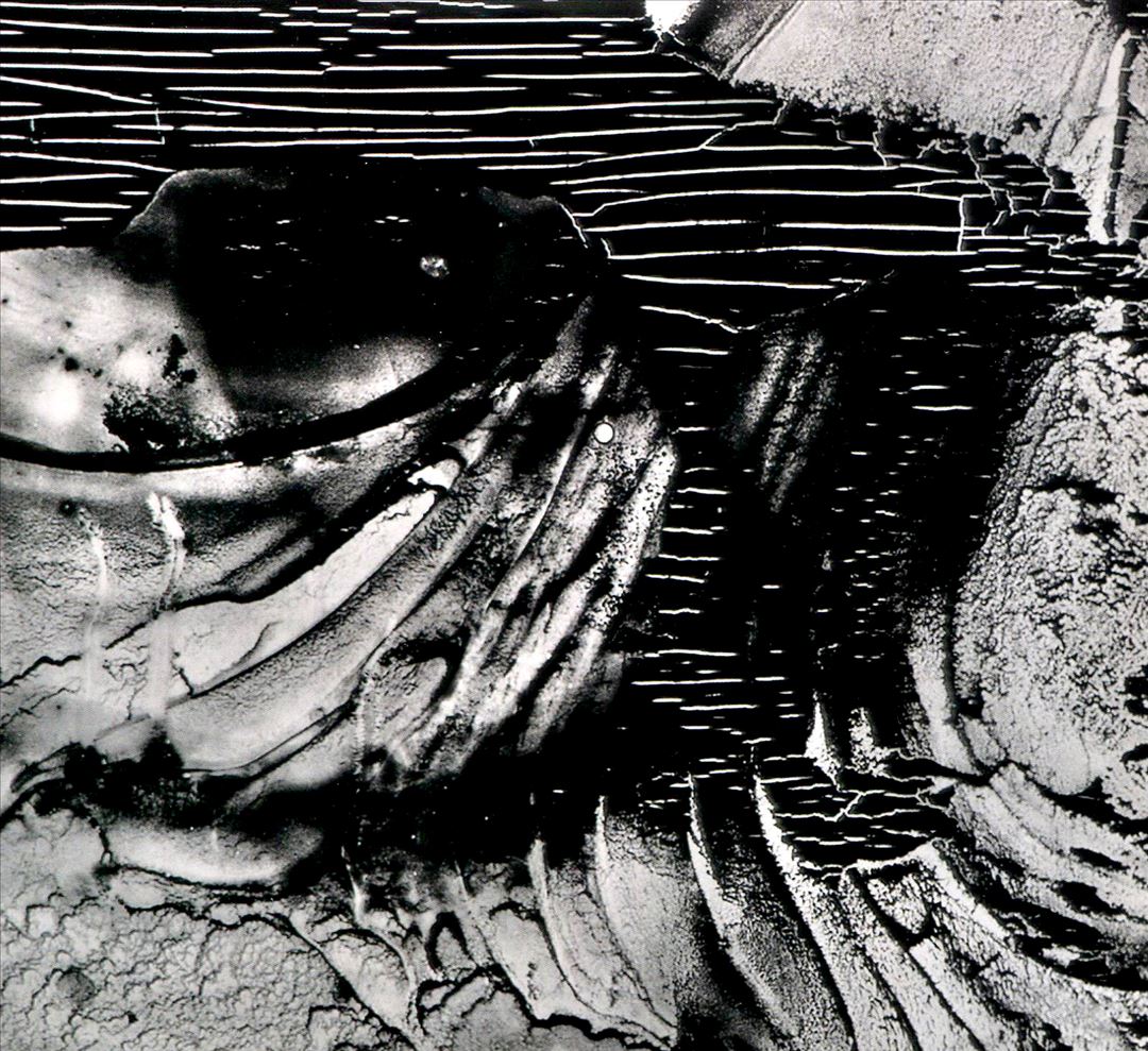 Irreal cover art