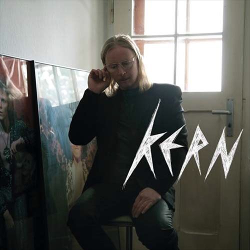 Kern, Vol. 2 cover art
