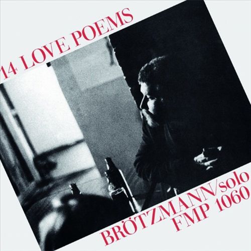 14 Love Poems Plus 10 More cover art