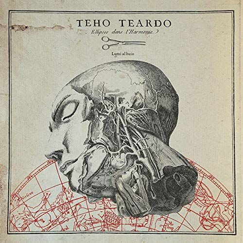 Ellipses dans l'Harmonie cover art