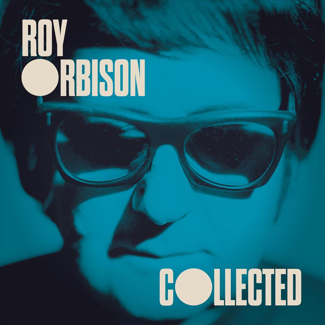 Collected cover art