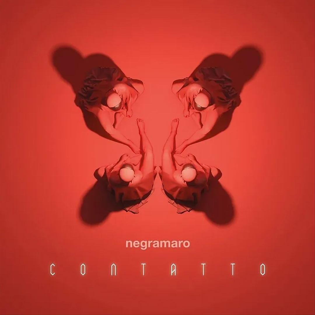 Contatto cover art